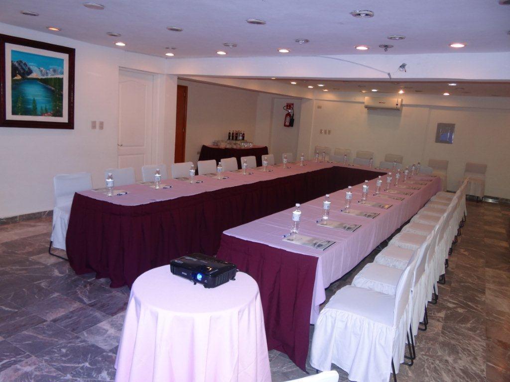 Hotel Madan Cardenas ภายนอก รูปภาพ
