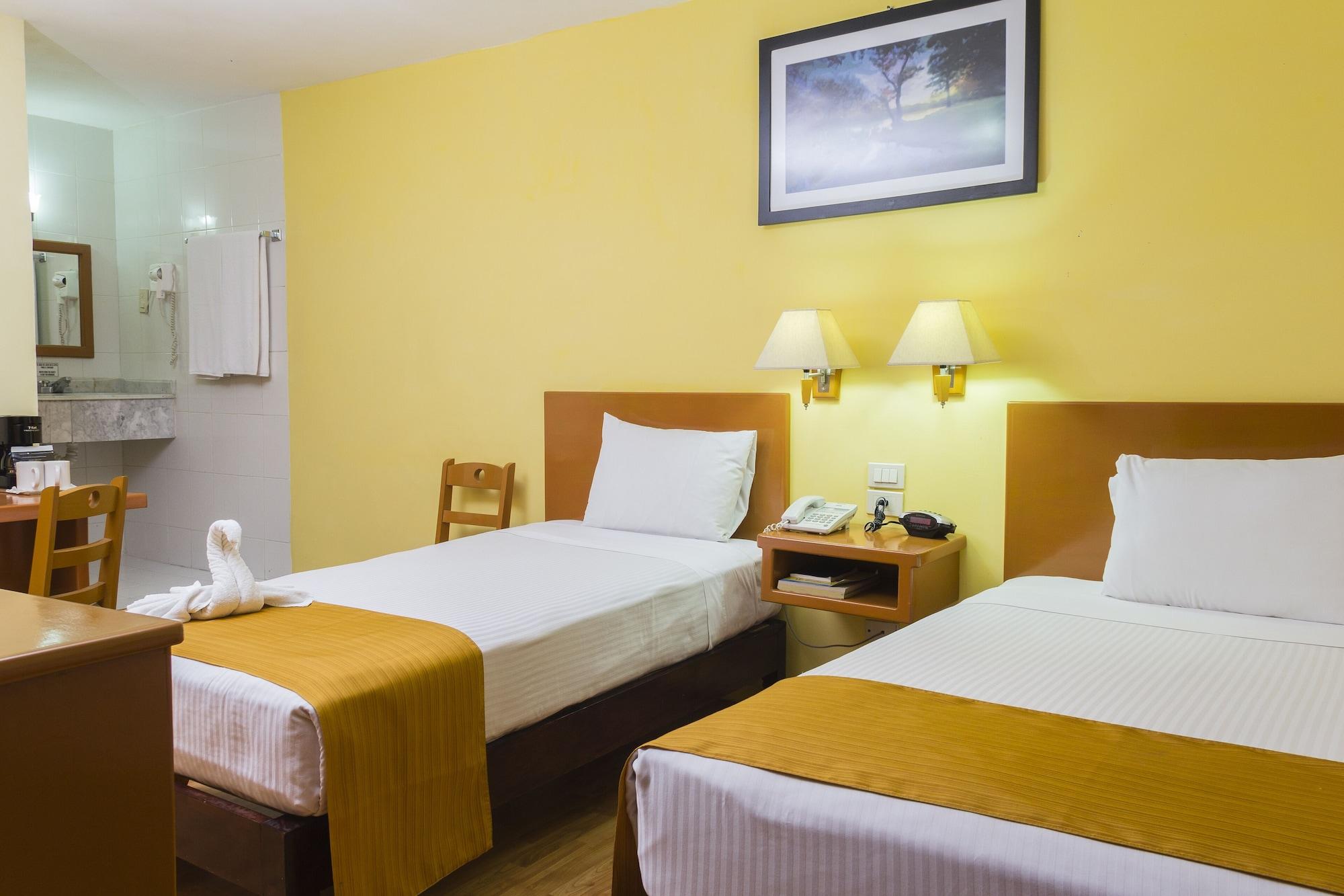 Hotel Madan Cardenas ภายนอก รูปภาพ