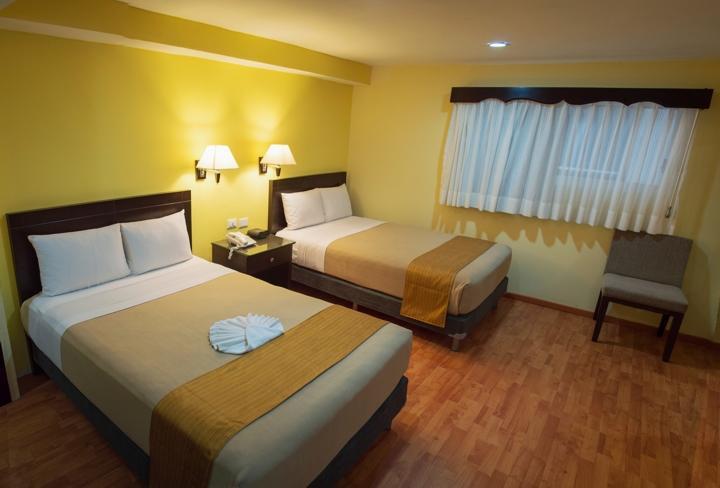 Hotel Madan Cardenas ภายนอก รูปภาพ