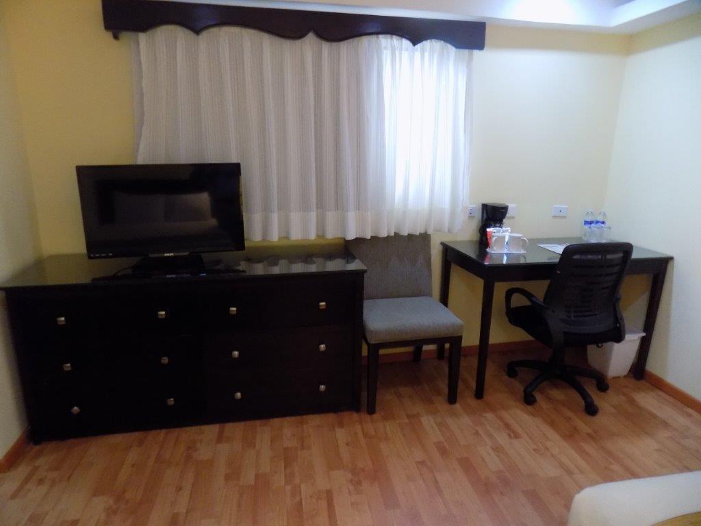 Hotel Madan Cardenas ภายนอก รูปภาพ