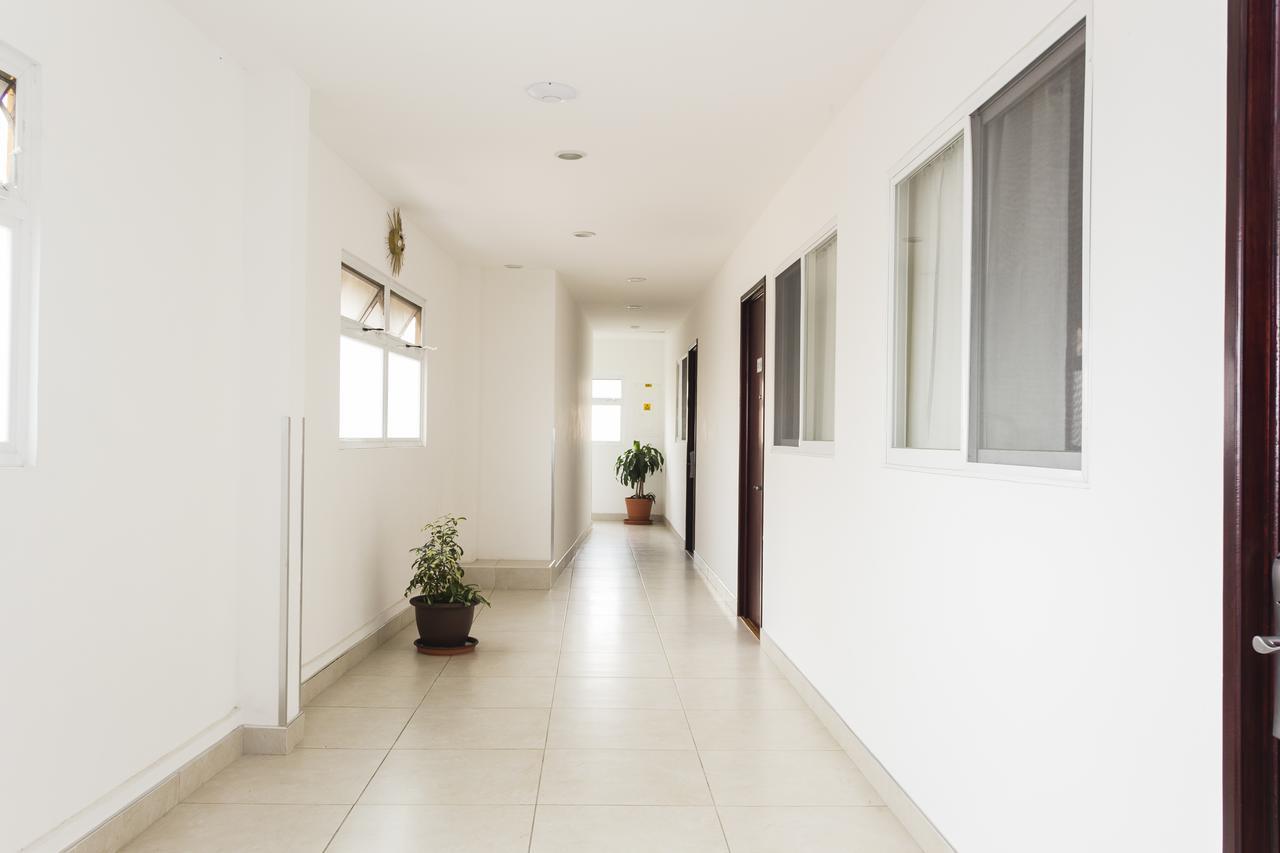 Hotel Madan Cardenas ภายนอก รูปภาพ